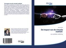 Bookcover of De impact van de virtuele realiteit