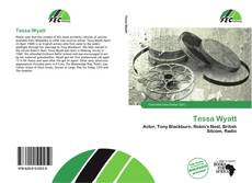 Borítókép a  Tessa Wyatt - hoz
