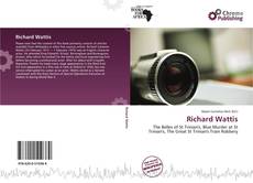 Richard Wattis的封面