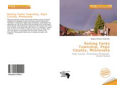 Bookcover of Rolling Forks Township, Pope County, Minnesota