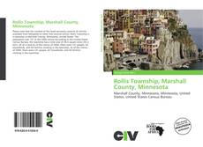 Buchcover von Rollis Township, Marshall County, Minnesota
