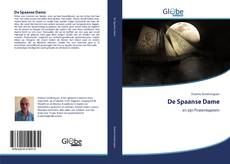 Bookcover of De Spaanse Dame