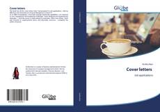 Bookcover of Cover letters