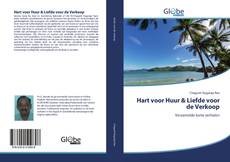 Bookcover of Hart voor Huur & Liefde voor de Verkoop