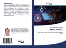 Buchcover von Flexibel frame