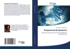 Buchcover von Kruipend uit de duisternis