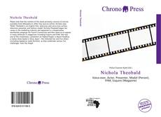 Buchcover von Nichola Theobald