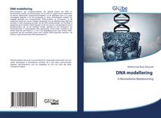 Couverture de DNA modellering