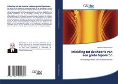 Capa do livro de Inleiding tot de theorie van een grote bipolaron 