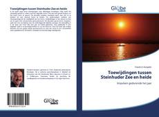 Toewijdingen tussen Steinhuder Zee en heide kitap kapağı