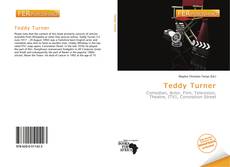 Buchcover von Teddy Turner