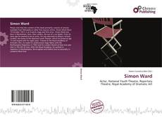 Buchcover von Simon Ward