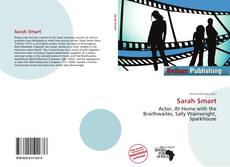 Portada del libro de Sarah Smart