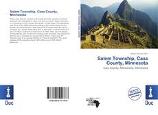 Copertina di Salem Township, Cass County, Minnesota