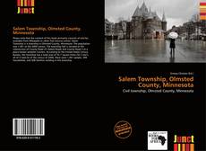 Bookcover of Salem Township, Olmsted County, Minnesota