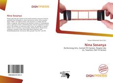 Bookcover of Nina Sosanya