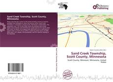 Sand Creek Township, Scott County, Minnesota的封面