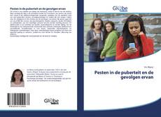 Capa do livro de Pesten in de puberteit en de gevolgen ervan 