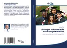 Couverture de Ervaringen van Somalische vluchtelingenstudenten