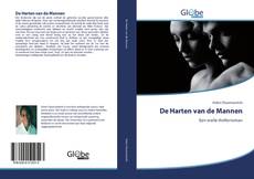 Capa do livro de De Harten van de Mannen 