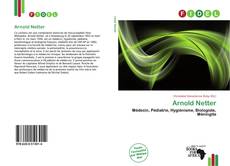 Arnold Netter kitap kapağı