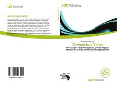 Bookcover of Compostela Valley