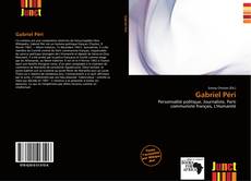 Bookcover of Gabriel Péri