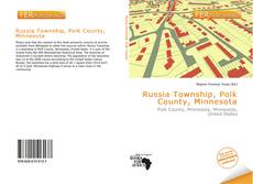 Buchcover von Russia Township, Polk County, Minnesota