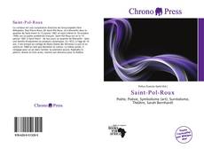 Buchcover von Saint-Pol-Roux