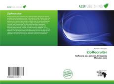 Обложка ZipRecruiter