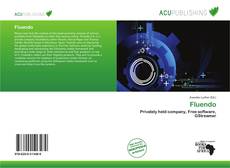 Portada del libro de Fluendo