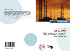 Portada del libro de WBGG (AM)