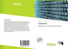 Capa do livro de Libremail 