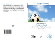 Bookcover of Tim Hoogland