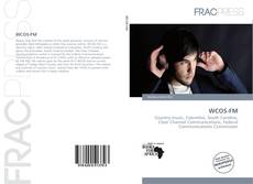 Copertina di WCOS-FM