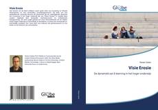Buchcover von Visie Erosie