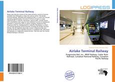 Airlake Terminal Railway kitap kapağı