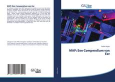 Portada del libro de MAP: Een Compendium van Eer