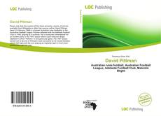 Bookcover of David Pittman