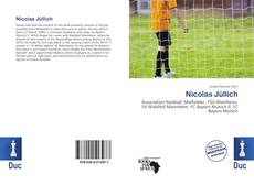 Copertina di Nicolas Jüllich