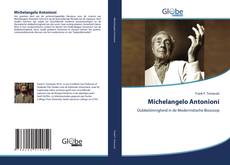 Couverture de Michelangelo Antonioni