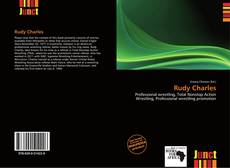 Bookcover of Rudy Charles