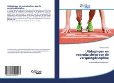 Uitdagingen en vooruitzichten van de verspringdiscipline kitap kapağı