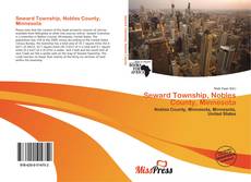 Bookcover of Seward Township, Nobles County, Minnesota