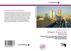 Copertina di Atlantic Coast Line Railroad