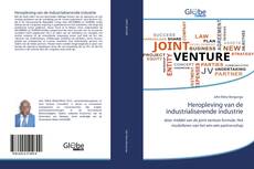Capa do livro de Heropleving van de industrialiserende industrie 