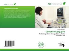 Borítókép a  Deviation Conjugée - hoz