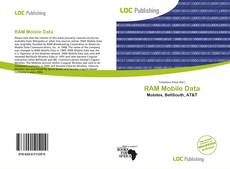 Bookcover of RAM Mobile Data