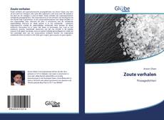 Bookcover of Zoute verhalen