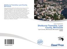 Portada del libro de Shelburne Township, Lyon County, Minnesota